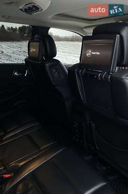 Позашляховик / Кросовер Dodge Durango 2015 в Білій Церкві