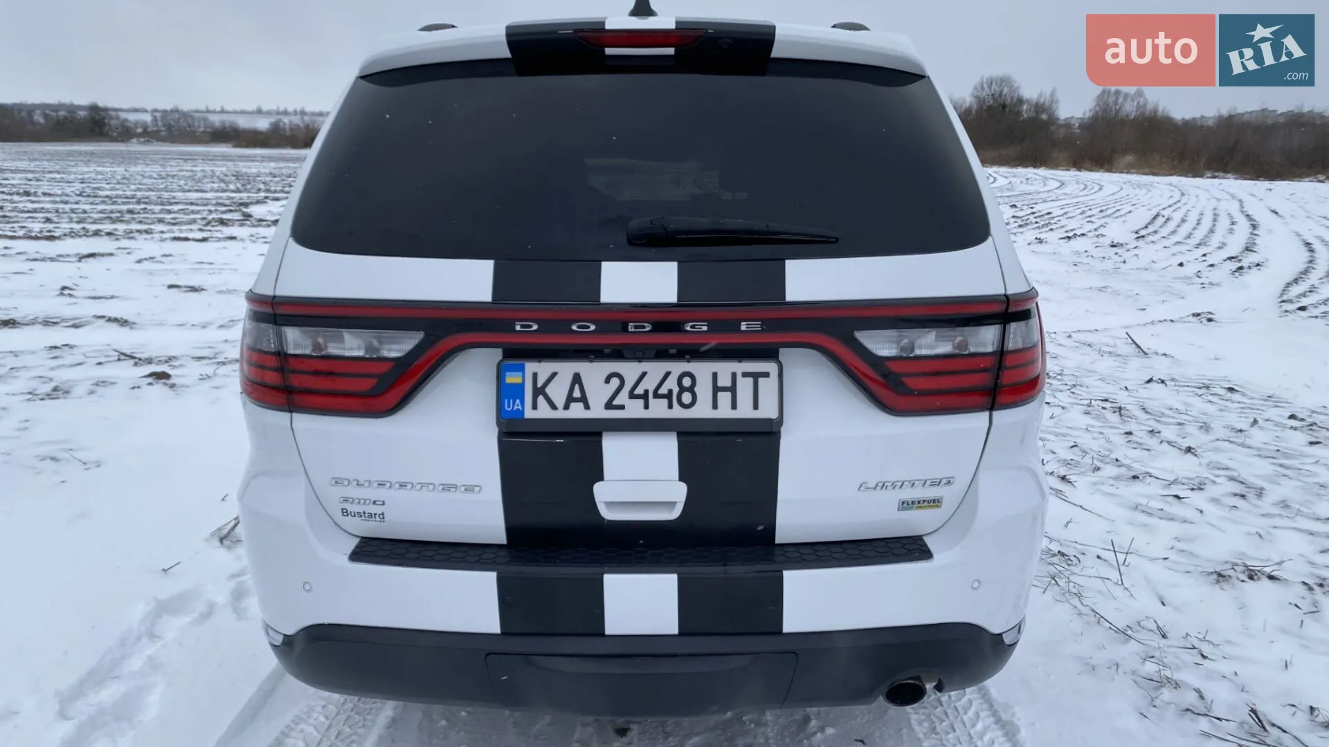 2015 Dodge Durango - мініатюра 41