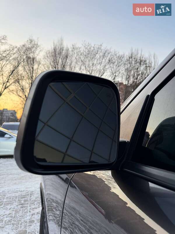 Внедорожник / Кроссовер Dodge Durango 2015 в Днепре фото 34 Внедорожник / Кроссовер Dodge Durango 2015 в Днепре