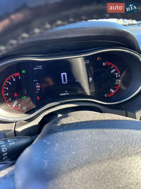 Внедорожник / Кроссовер Dodge Durango 2013 в Львове фото 13 Внедорожник / Кроссовер Dodge Durango 2013 в Львове