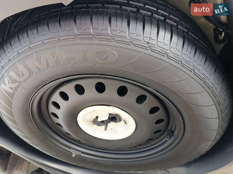 Внедорожник / Кроссовер Dodge Durango 2015 в Нетешине