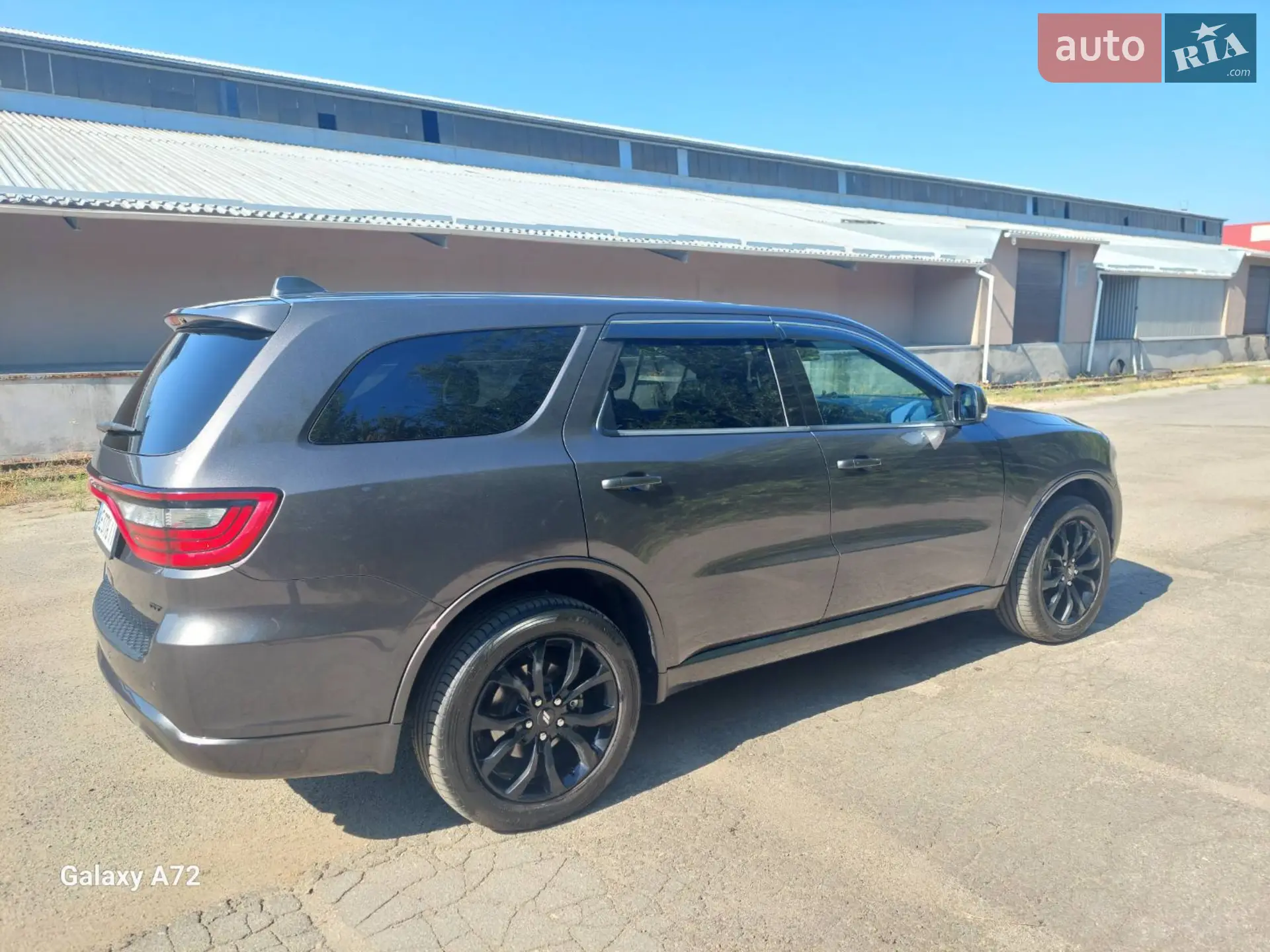2019 Dodge Durango - мініатюра 13
