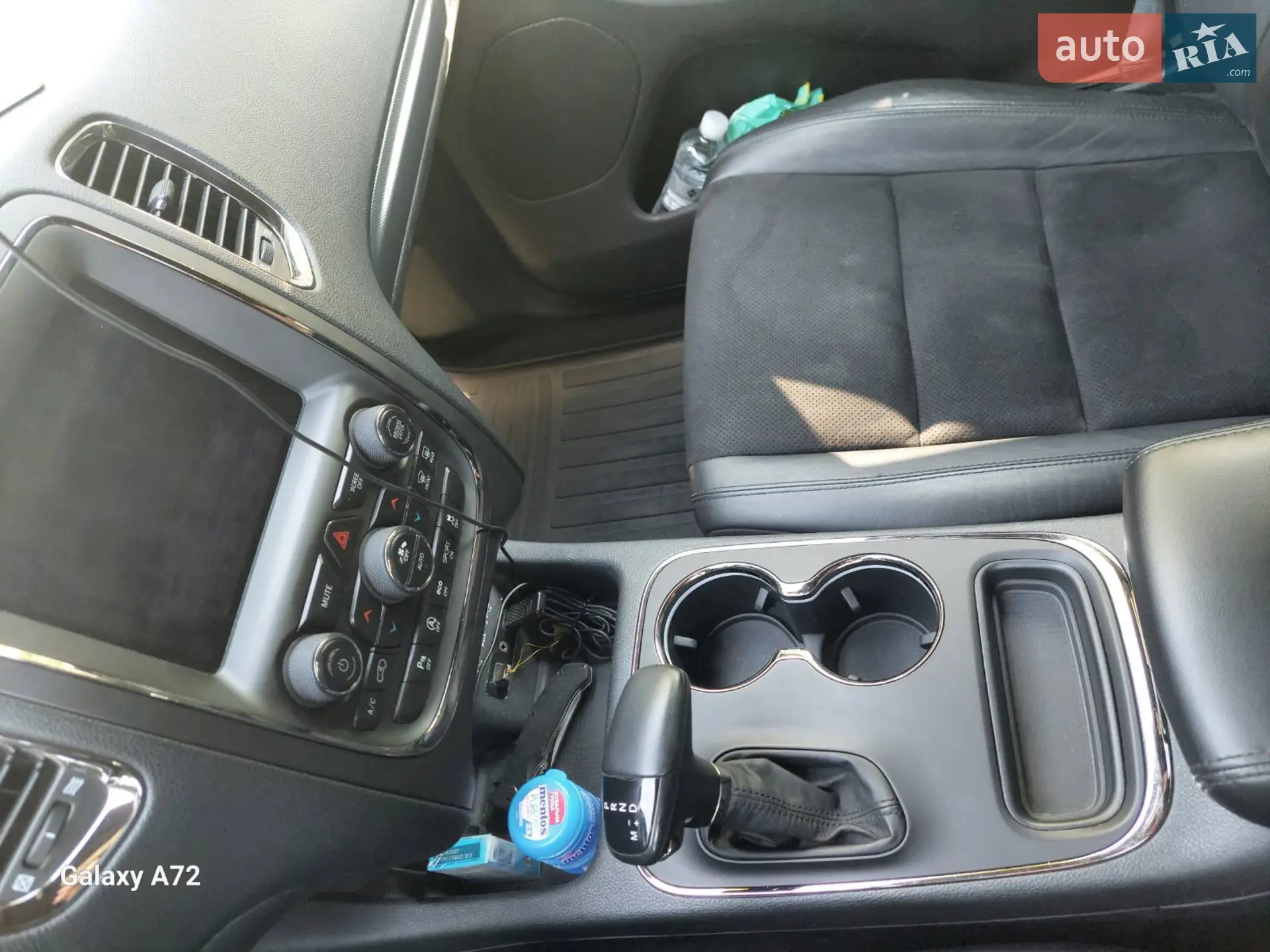 2019 Dodge Durango - мініатюра 22