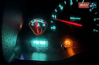 Внедорожник / Кроссовер Dodge Durango 2003 в Николаеве