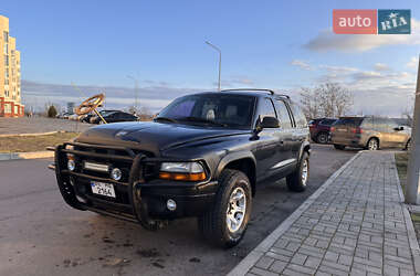 dodge durango 2003 в Николаев от профессионального продавца Олександр Леонідович Іванько