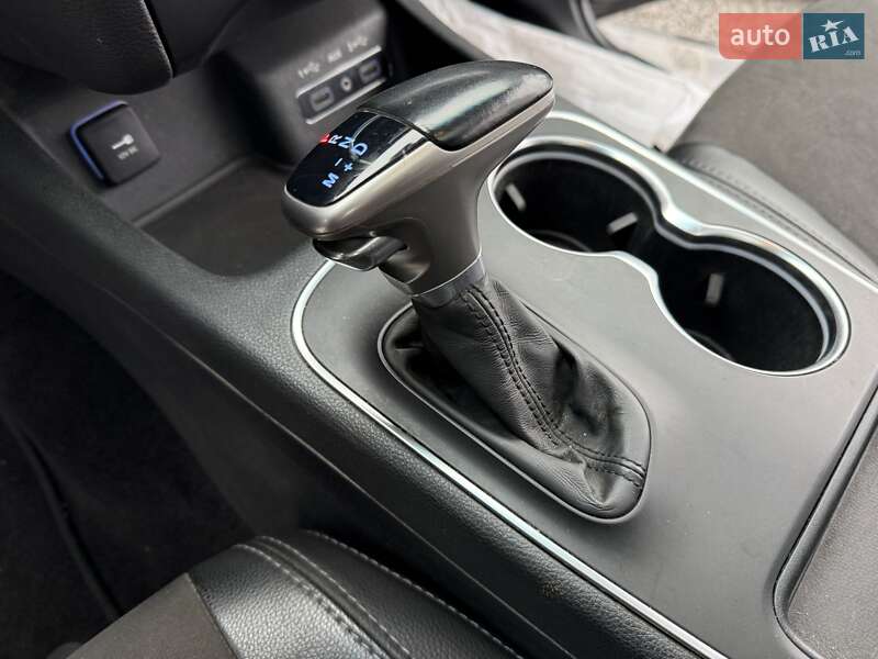 Позашляховик / Кросовер Dodge Durango 2018 в Дніпрі фото 20 Позашляховик / Кросовер Dodge Durango 2018 в Дніпрі