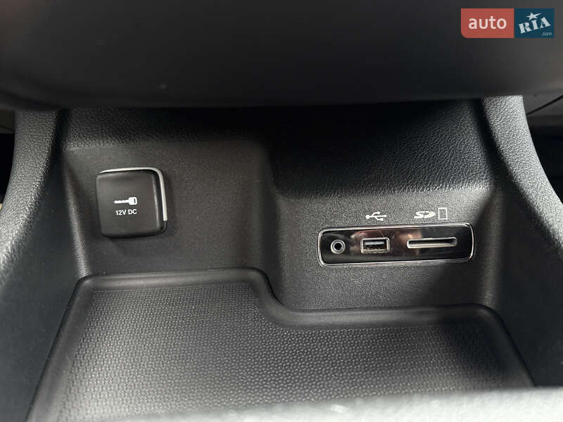 Позашляховик / Кросовер Dodge Durango 2016 в Житомирі