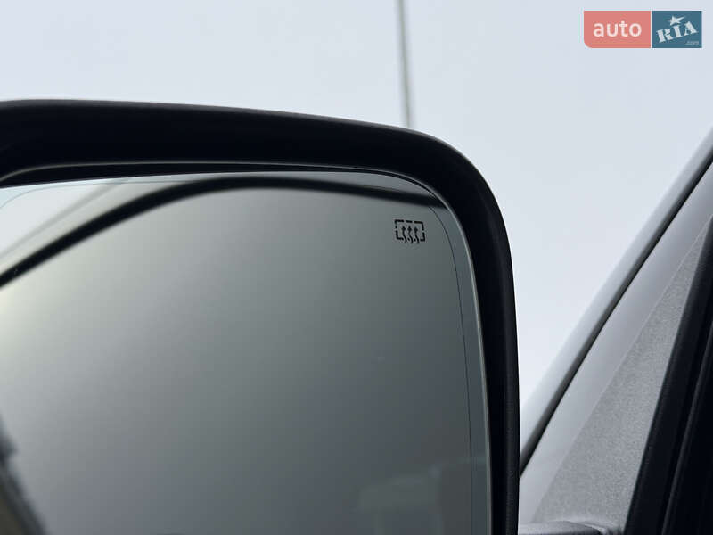 Позашляховик / Кросовер Dodge Durango 2016 в Житомирі