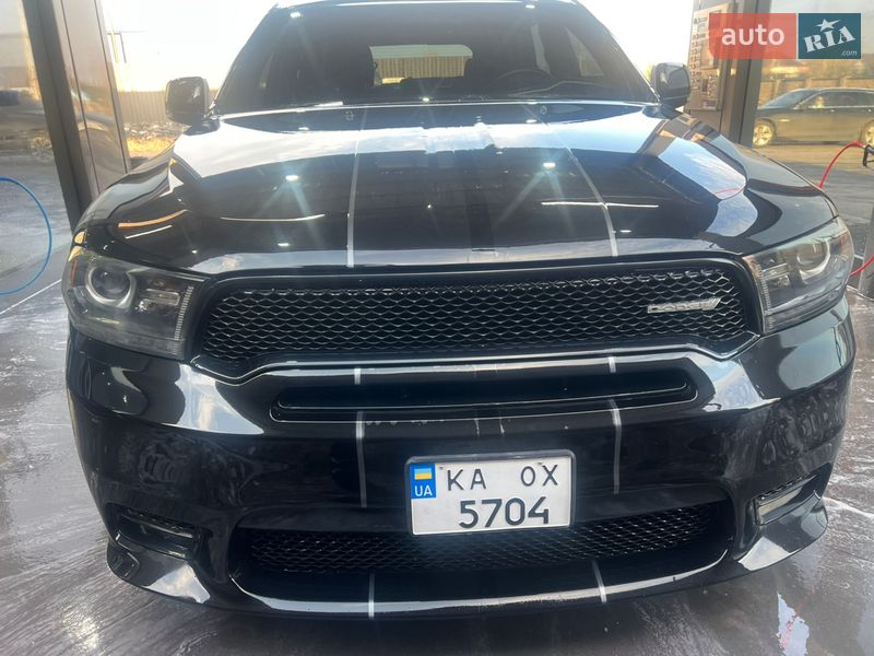 Dodge Durango 2015 Dodge Durango 2015