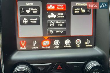 Внедорожник / Кроссовер Dodge Durango 2015 в Киеве