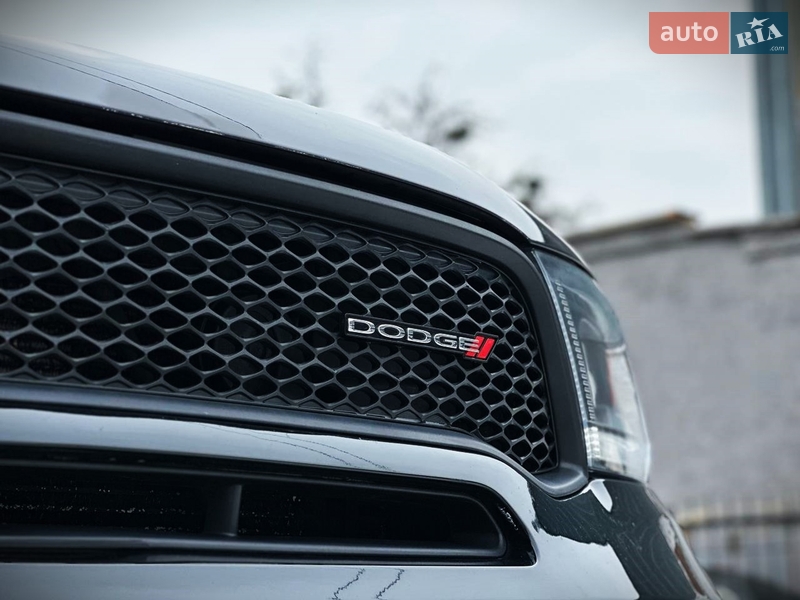 Внедорожник / Кроссовер Dodge Durango 2019 в Киеве