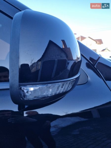 Внедорожник / Кроссовер Dodge Durango 2019 в Житомире