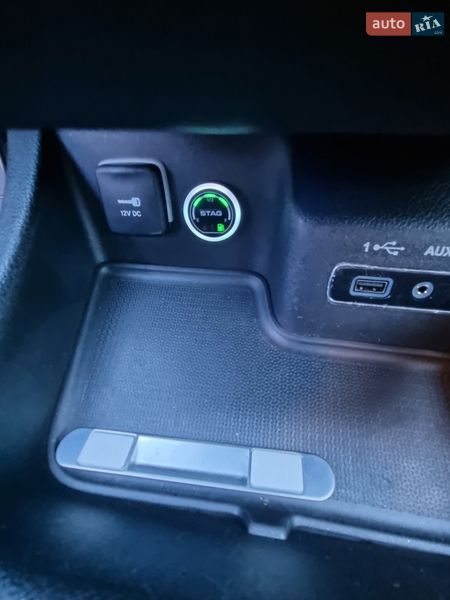 Внедорожник / Кроссовер Dodge Durango 2019 в Житомире