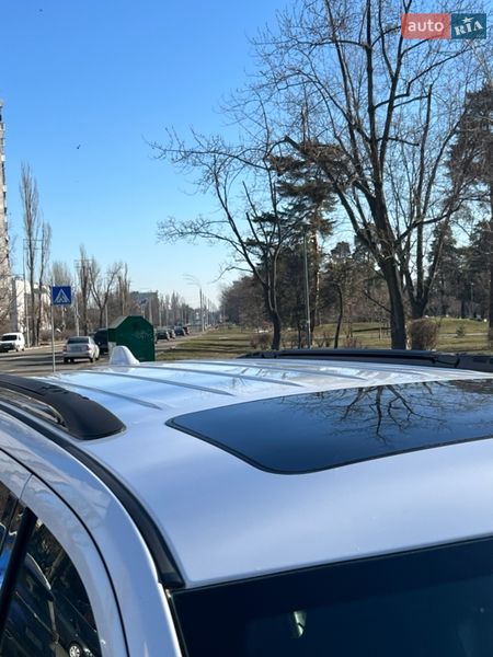 Внедорожник / Кроссовер Dodge Durango 2015 в Киеве