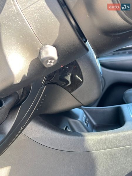 Внедорожник / Кроссовер Dodge Durango 2015 в Киеве