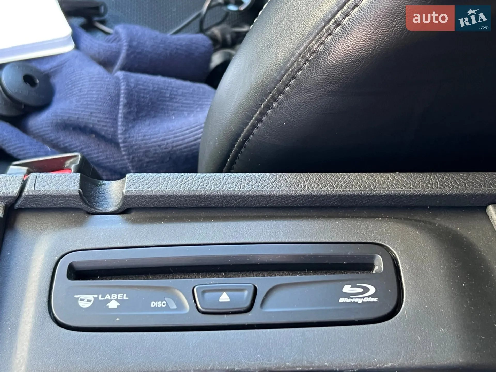 2015 Dodge Durango - мініатюра 27