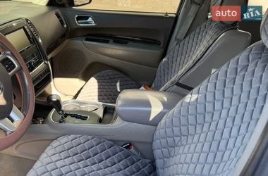 Внедорожник / Кроссовер Dodge Durango 2012 в Киеве