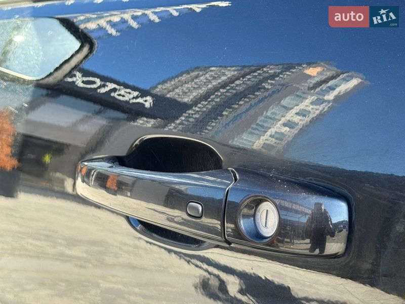 Внедорожник / Кроссовер Dodge Durango 2016 в Киеве