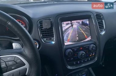 Внедорожник / Кроссовер Dodge Durango 2015 в Киеве