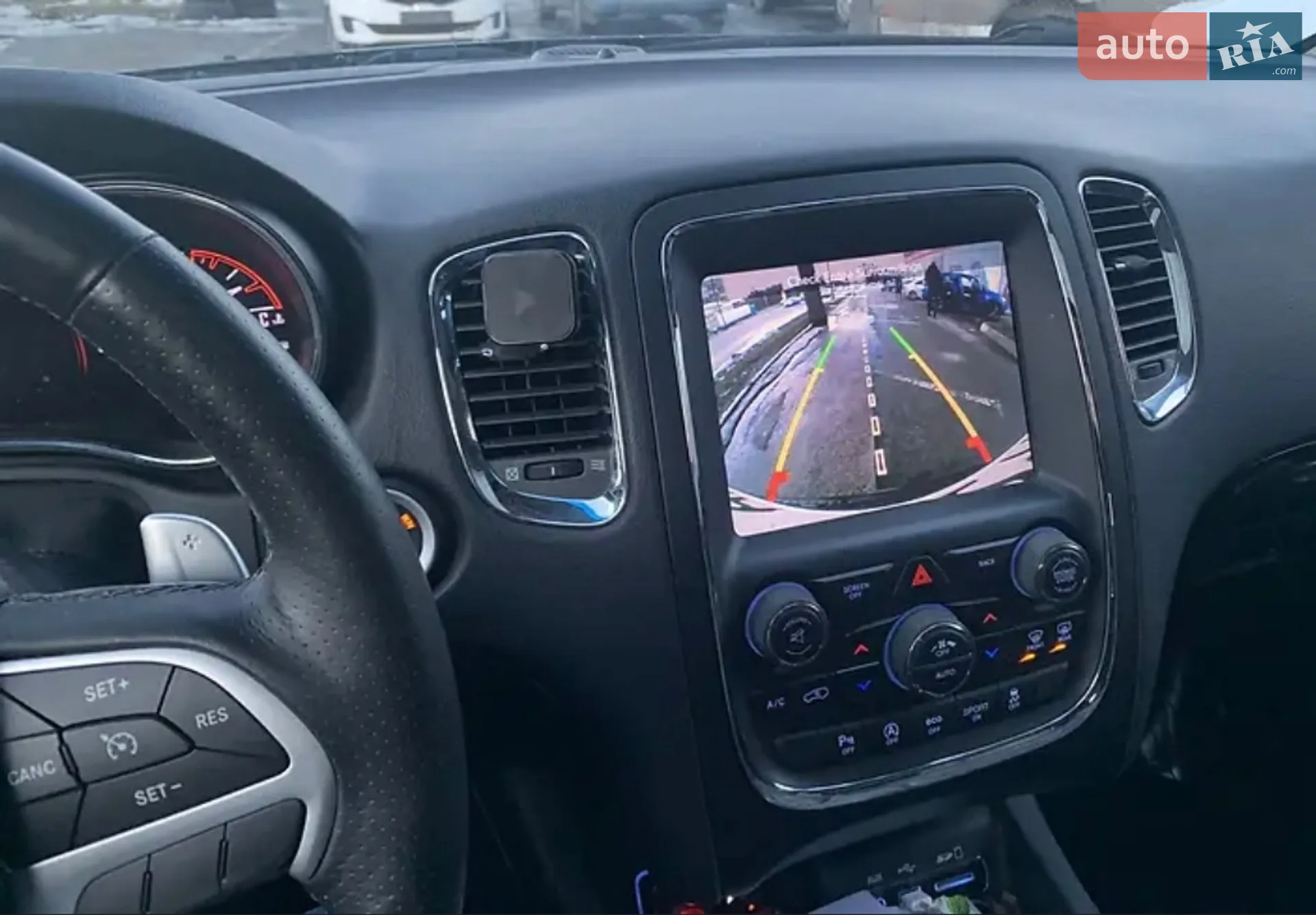 2015 Dodge Durango - мініатюра 19