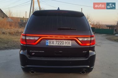 Внедорожник / Кроссовер Dodge Durango 2020 в Шепетовке