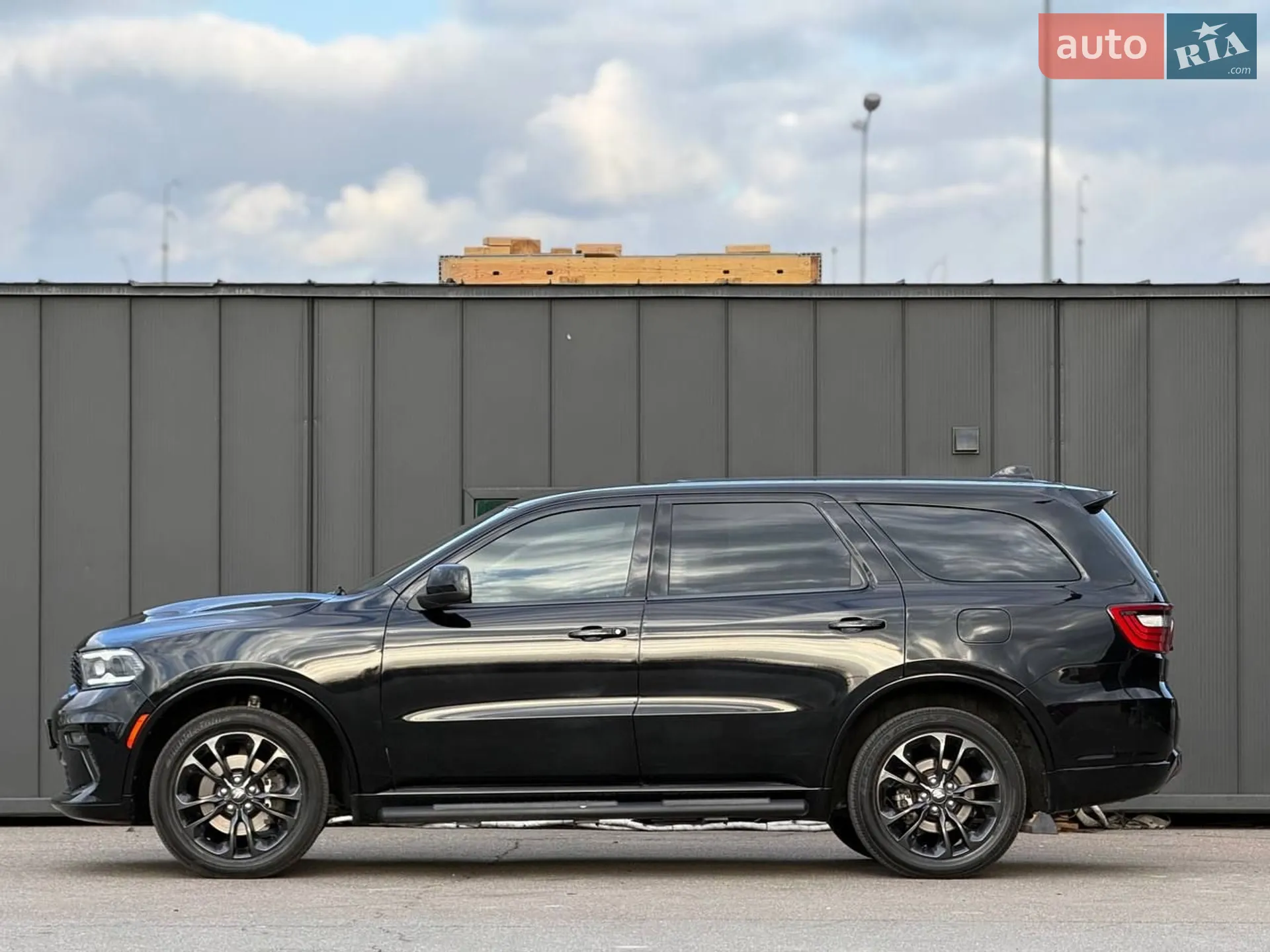 2021 Dodge Durango - мініатюра 9