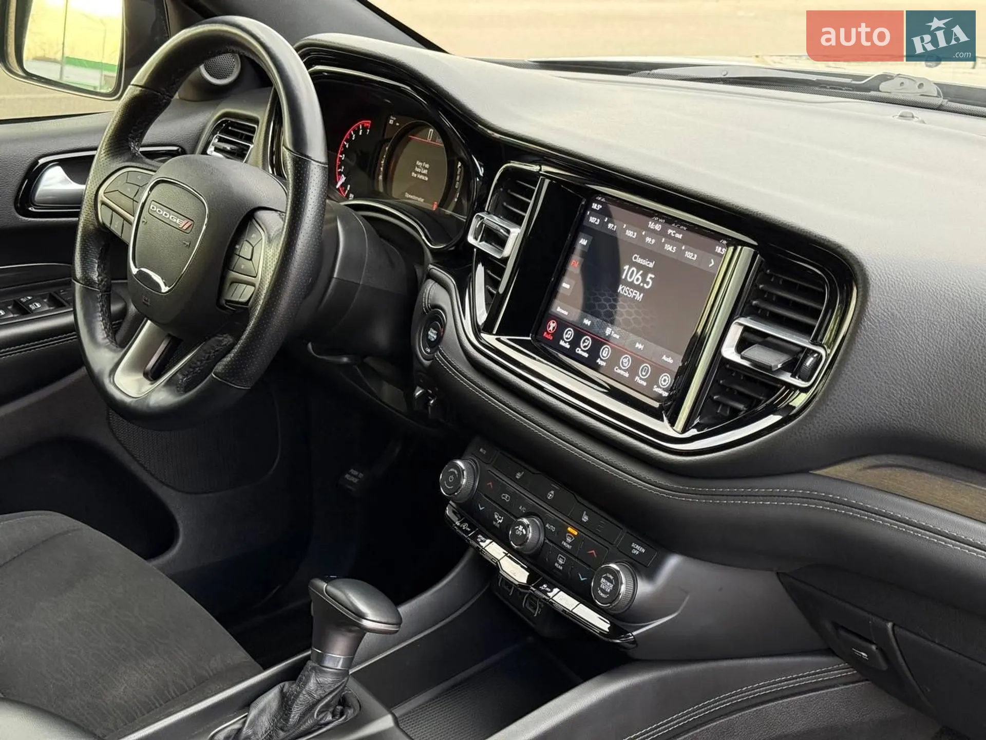 2021 Dodge Durango - мініатюра 22