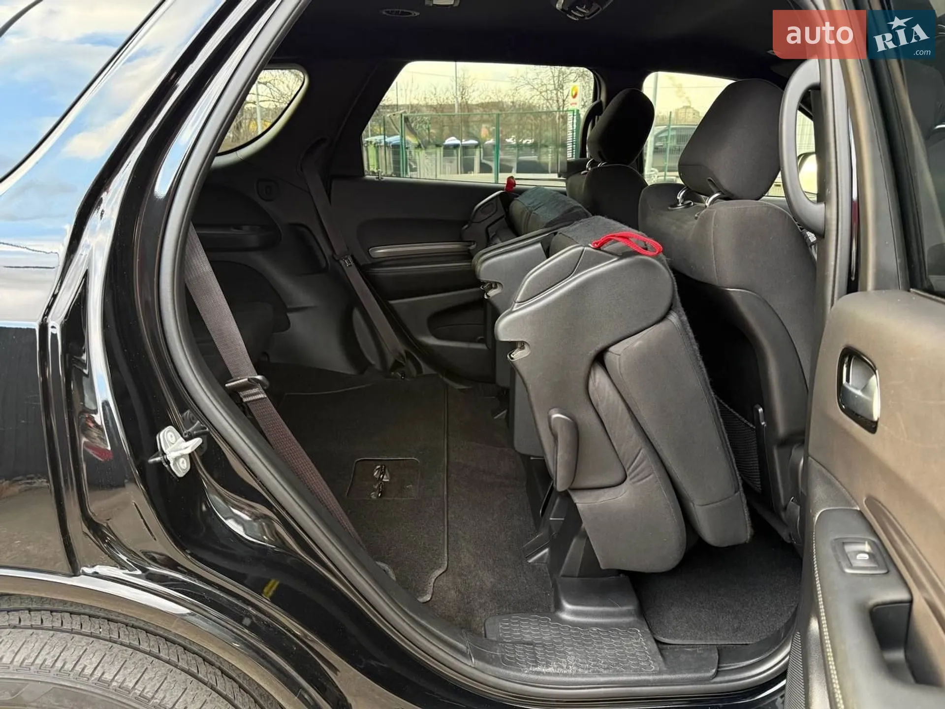 2021 Dodge Durango - мініатюра 20