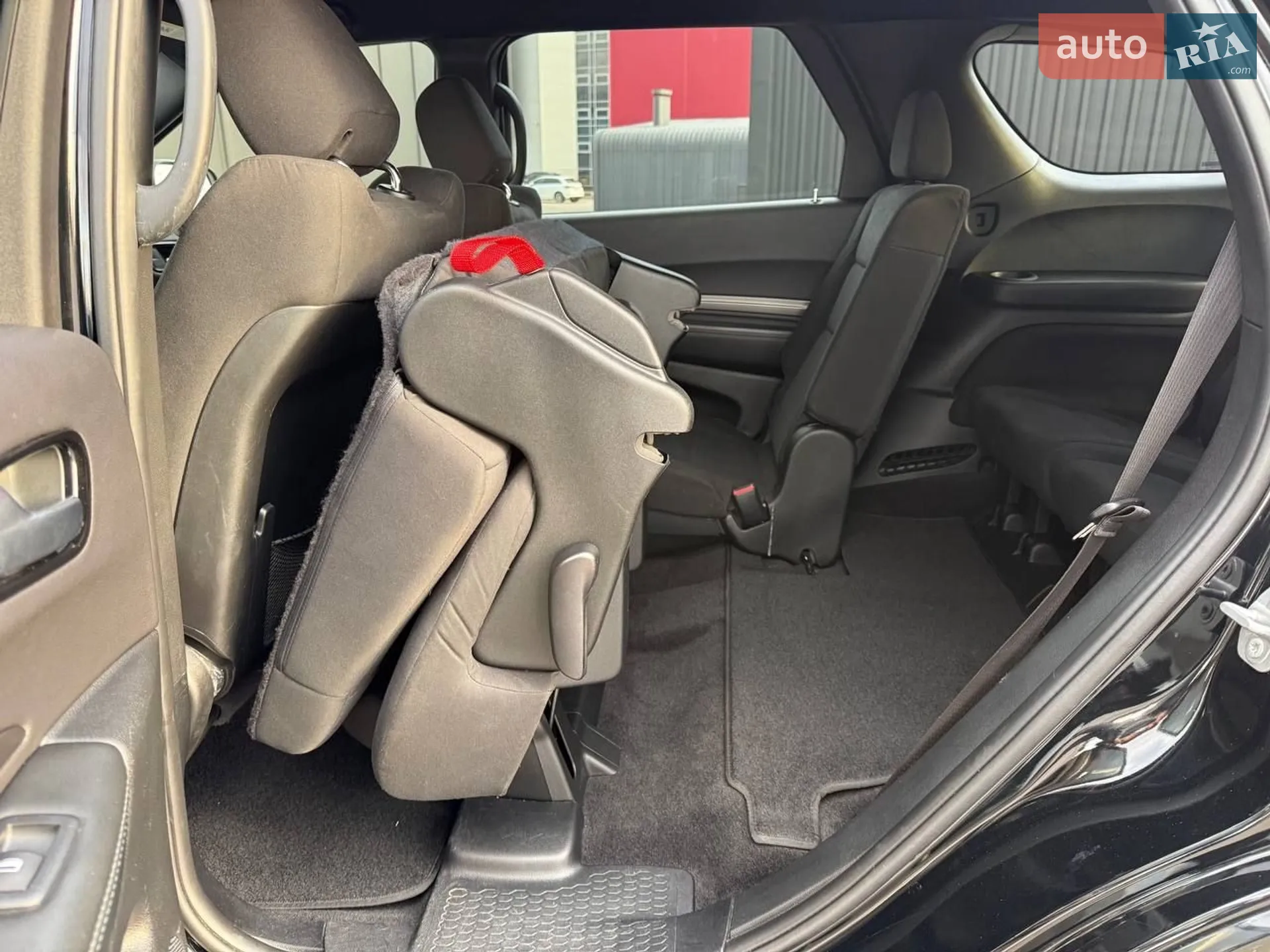 2021 Dodge Durango - мініатюра 18