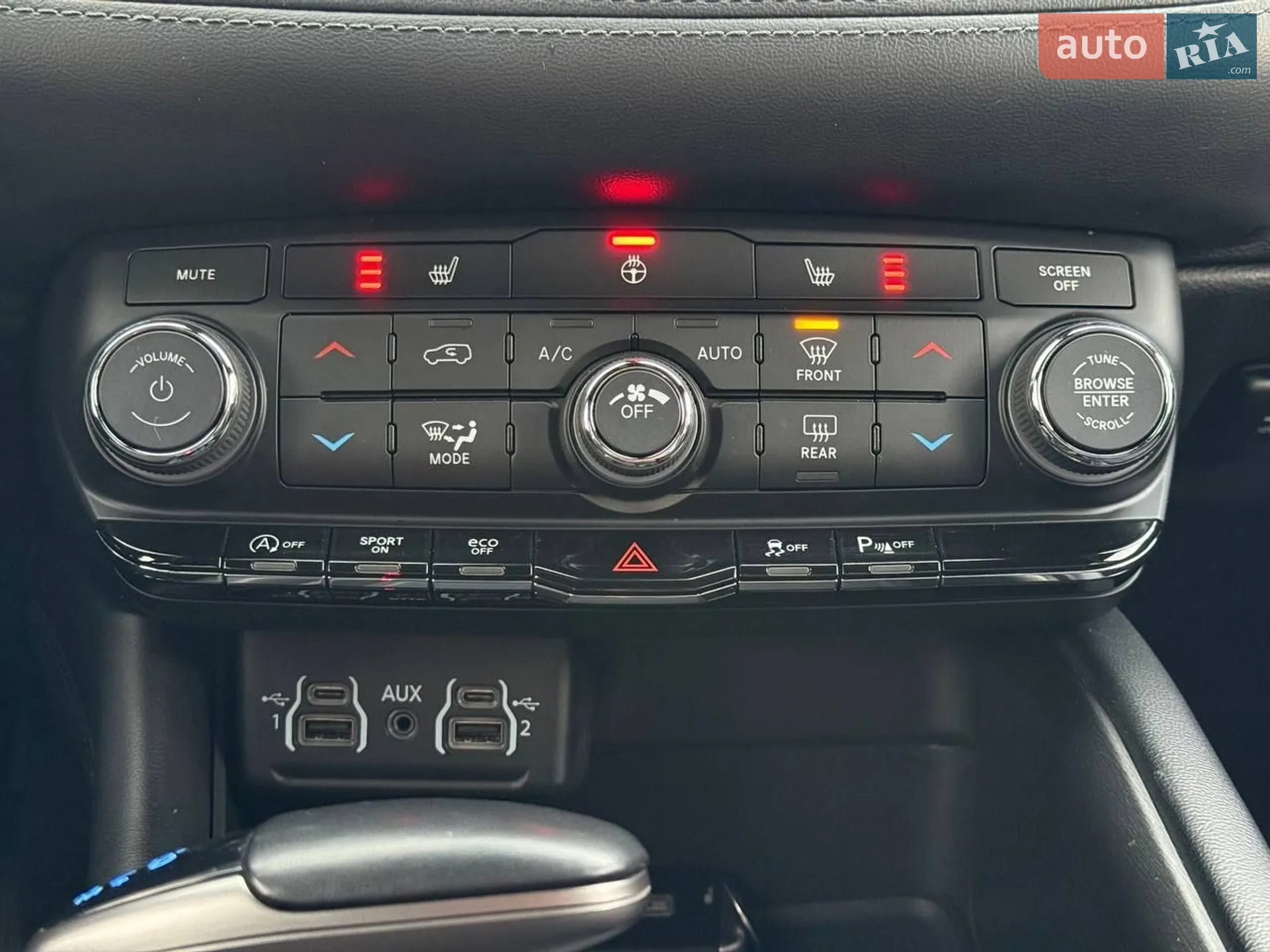 2021 Dodge Durango - мініатюра 41