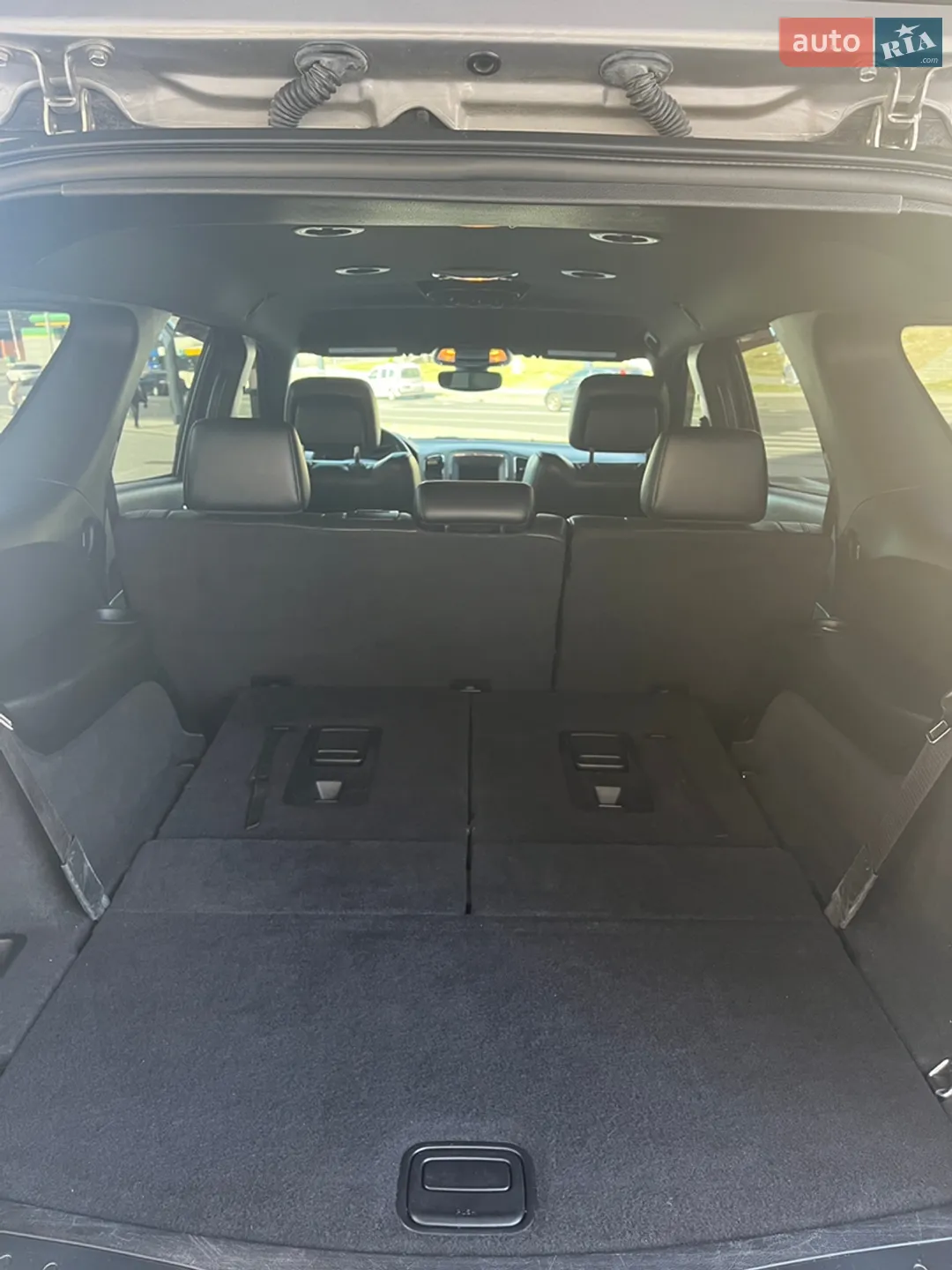 2019 Dodge Durango - мініатюра 11