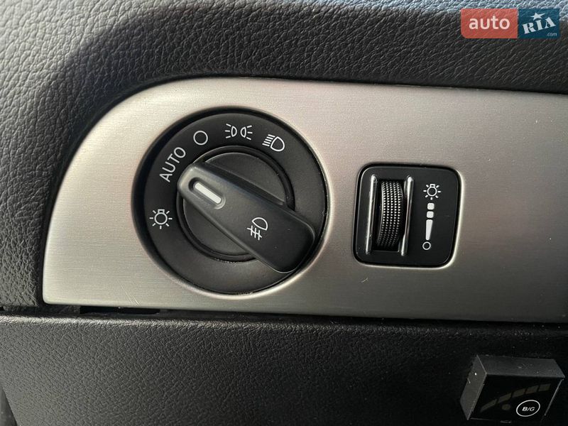 Внедорожник / Кроссовер Dodge Durango 2011 в Киеве