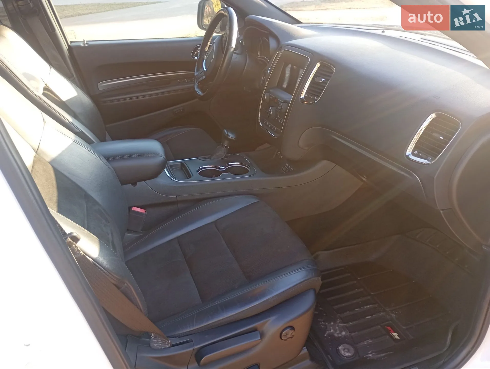 2019 Dodge Durango - мініатюра 21
