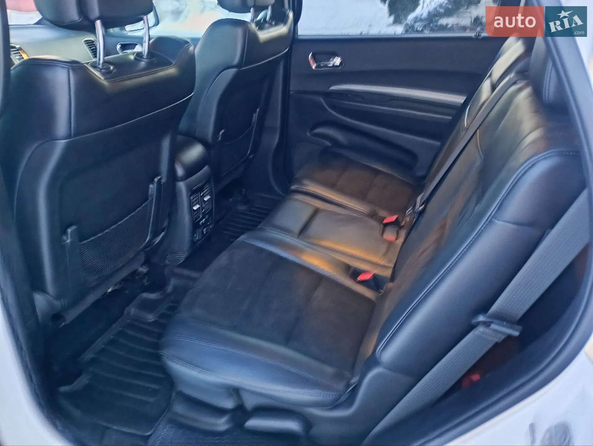 2019 Dodge Durango - мініатюра 27