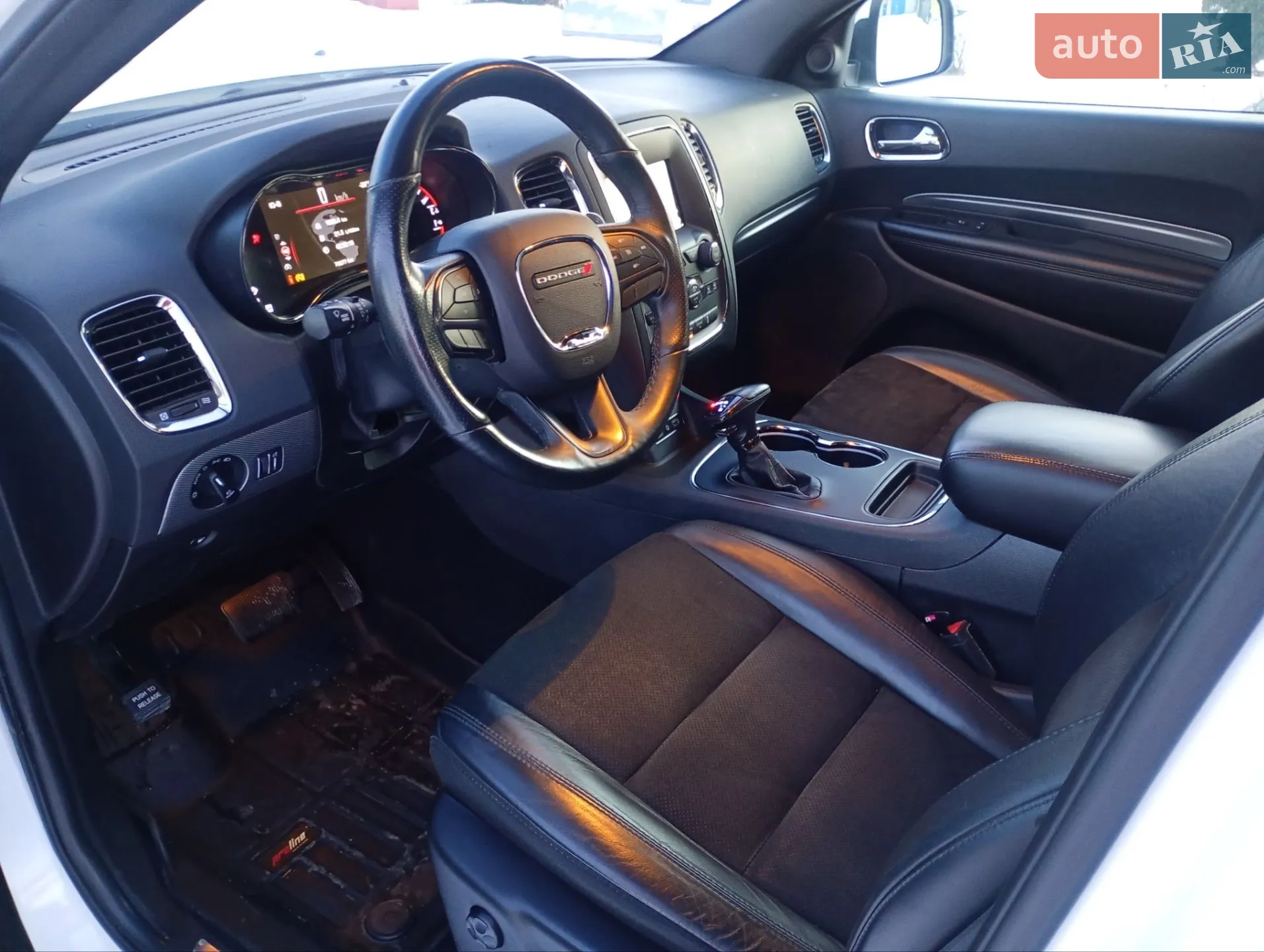 2019 Dodge Durango - мініатюра 28