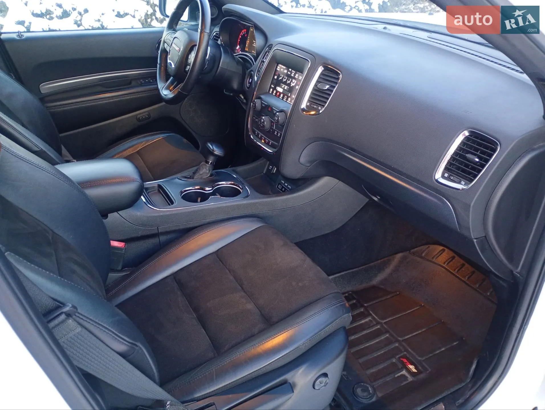 2019 Dodge Durango - мініатюра 29