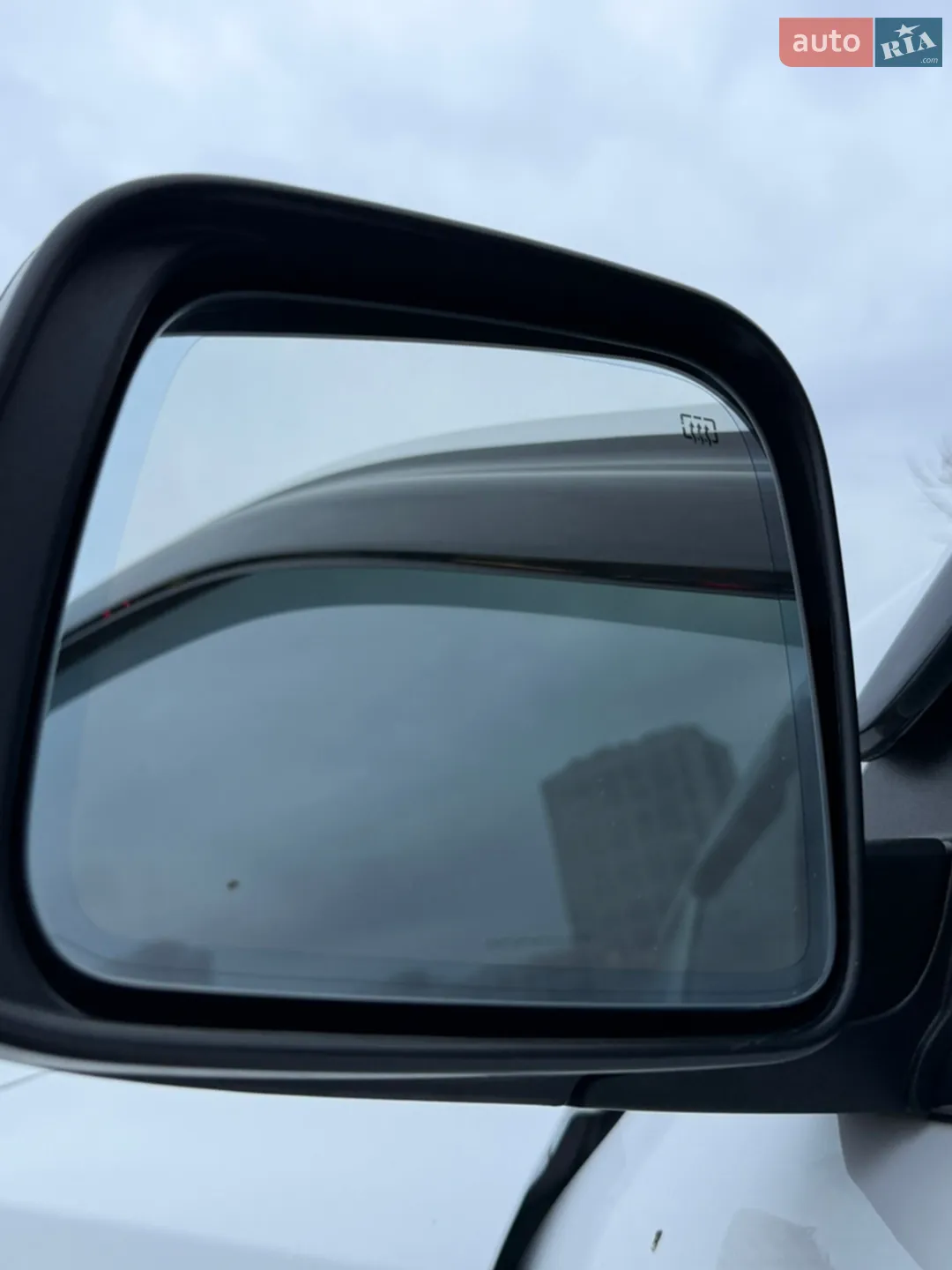2015 Dodge Durango - мініатюра 17