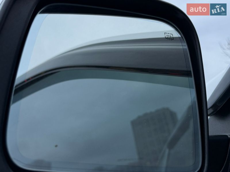 Внедорожник / Кроссовер Dodge Durango 2015 в Киеве