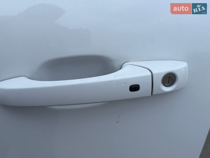 Внедорожник / Кроссовер Dodge Durango 2015 в Киеве