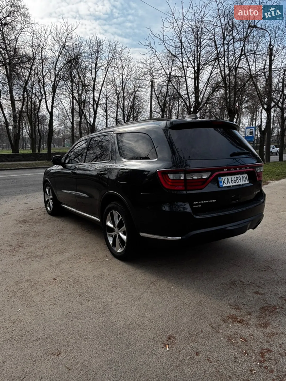2014 Dodge Durango - мініатюра 19