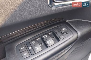 Внедорожник / Кроссовер Dodge Durango 2015 в Киеве фото 19 Внедорожник / Кроссовер Dodge Durango 2015 в Киеве