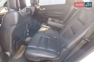 Внедорожник / Кроссовер Dodge Durango 2015 в Киеве фото 11 Внедорожник / Кроссовер Dodge Durango 2015 в Киеве