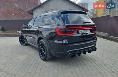 Позашляховик / Кросовер Dodge Durango 2019 в Житомирі
