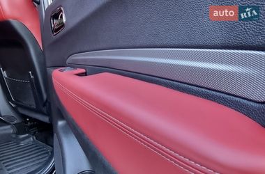 Позашляховик / Кросовер Dodge Durango 2019 в Житомирі