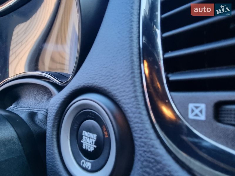 Позашляховик / Кросовер Dodge Durango 2019 в Житомирі
