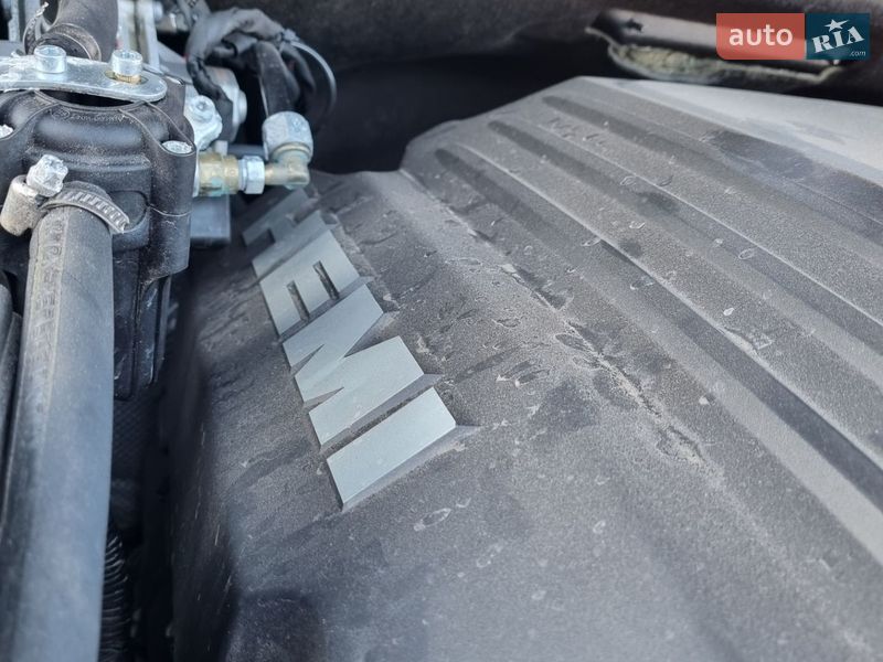 Позашляховик / Кросовер Dodge Durango 2019 в Житомирі
