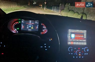 Позашляховик / Кросовер Dodge Durango 2019 в Житомирі