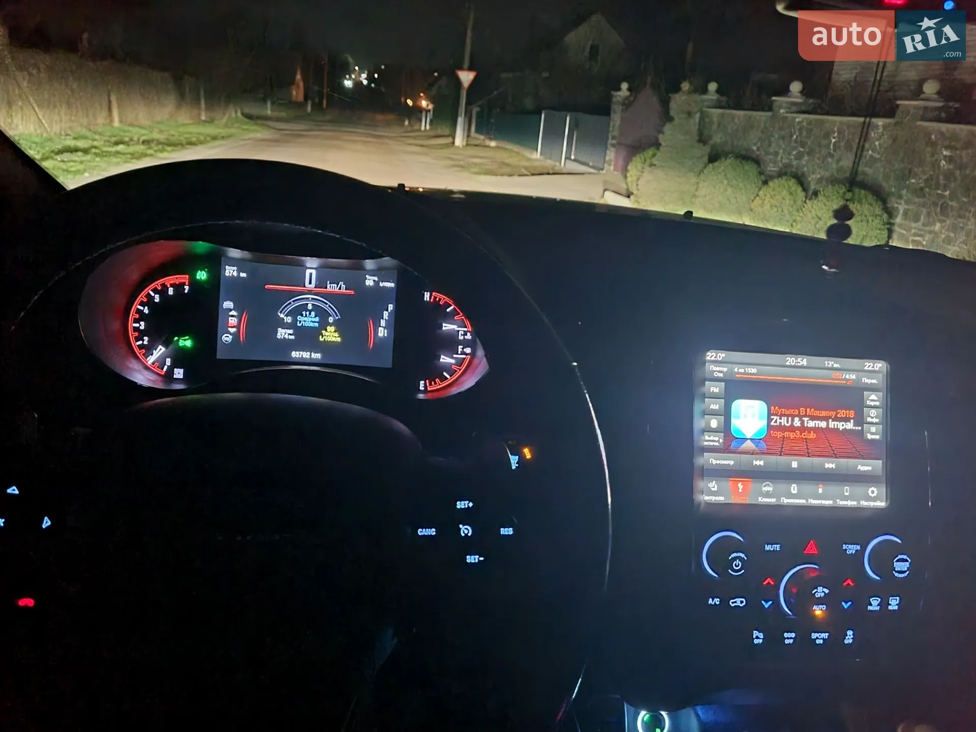 2019 Dodge Durango - мініатюра 31