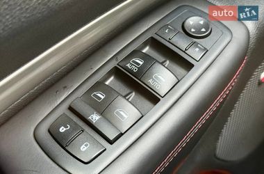 Внедорожник / Кроссовер Dodge Durango 2017 в Харькове