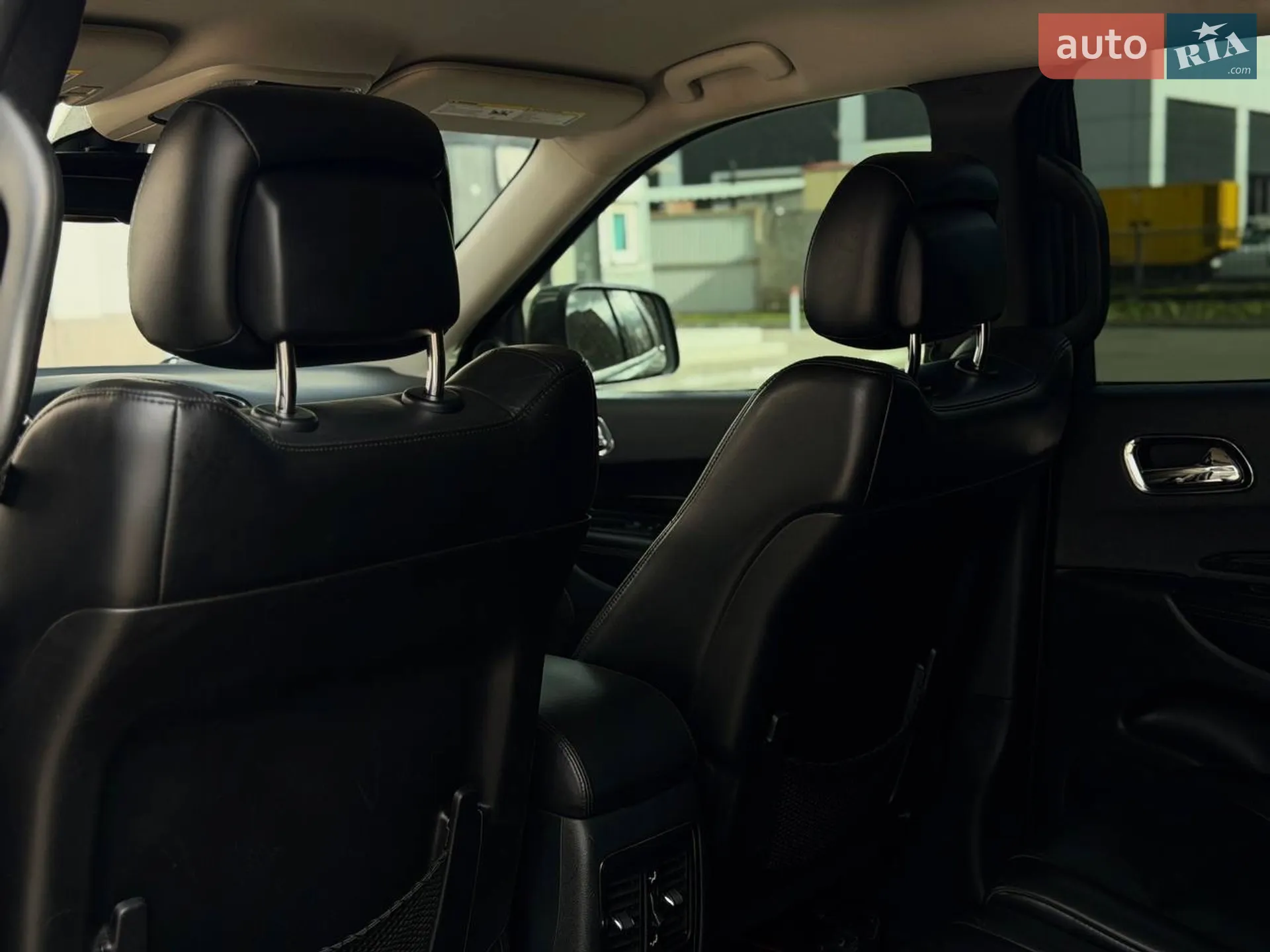 2015 Dodge Durango - мініатюра 18
